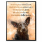Dog Limerick - Custom Pet Poetry