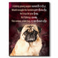 Dog Limerick - Custom Pet Poetry