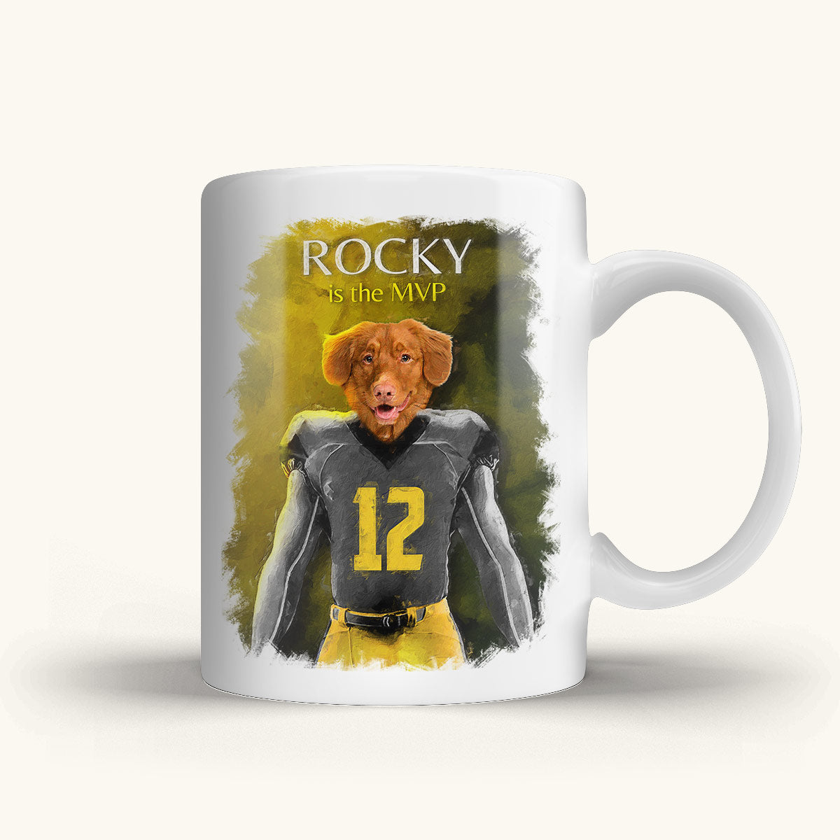 Custom Mug