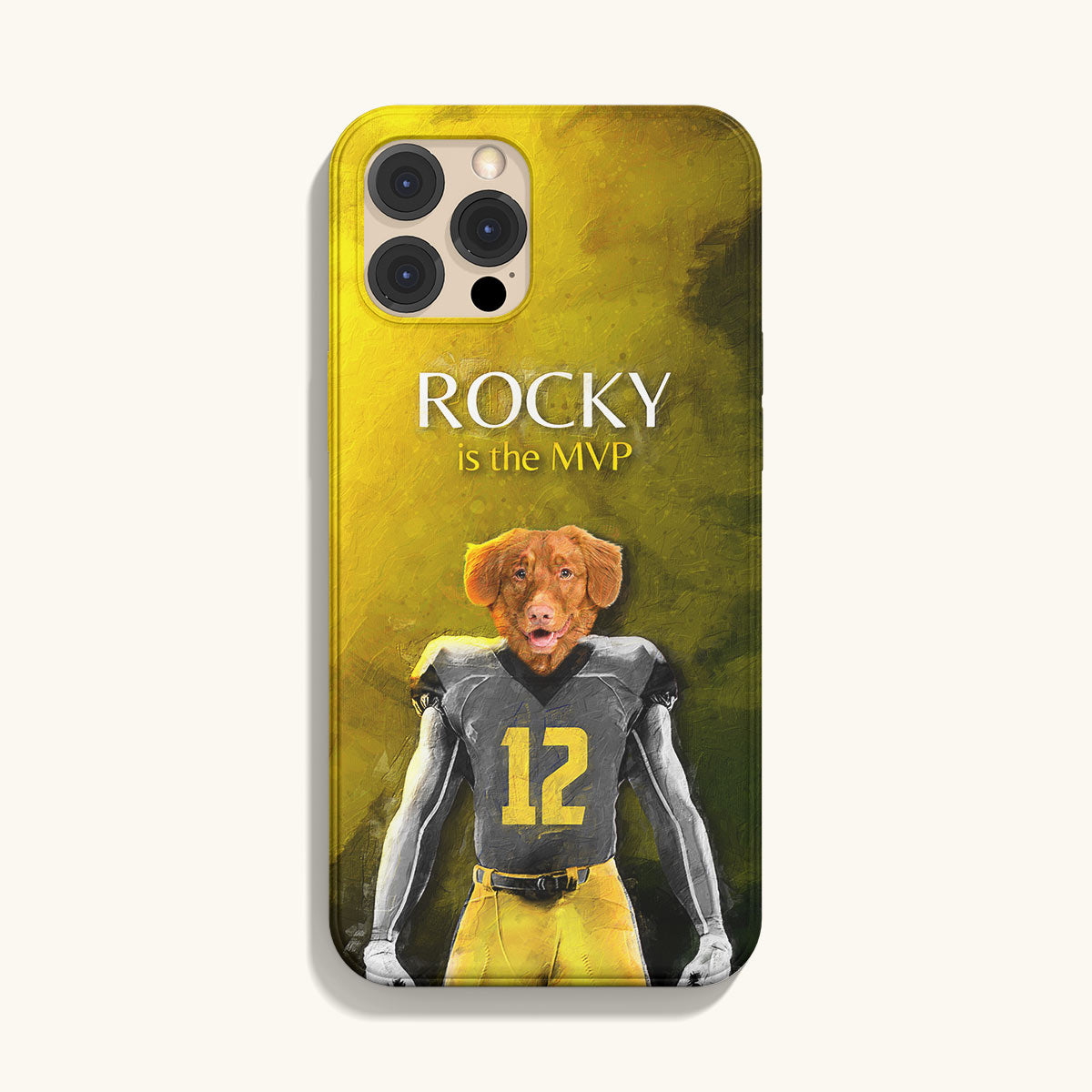 Custom Phone Case